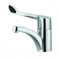 Смеситель для раковины Kludi Medi Care 341120534 хром
