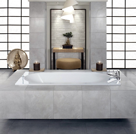 Композитные ванны Villeroy & Boch Oberon UBQ199OBE2V-01 190x90