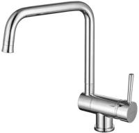 Смеситель для кухни Allen Brau  5,60003-00 без подключения к фильтру хром