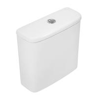 Бачок напольного унитаза BelBagno Energia BB8134T цвет белый