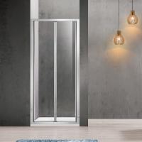 Душевая дверь Vincea Garda VDB-1G800CL 80 см стекла прозрачные, профиль хром