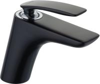 Смеситель для раковины Kludi Balance 520268775 черный