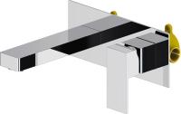 Смеситель для раковины Timo Selene 2071/00SM хром