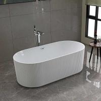 Акриловая ванна Vincea  VBT-426-1700 170x80