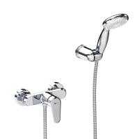 Смеситель для душа Lemark Point LM0303C  
 хром