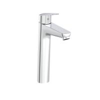 Смеситель для раковины VitrA Flow Round A42927EXP хром