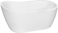 Акриловая ванна BelBagno  BB301 152.5x80