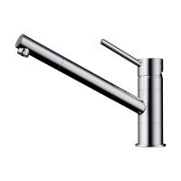 Смеситель для кухни Omoikiri Aogashima 4994245 без подключения к фильтру хром