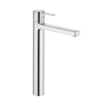 Смеситель для раковины Kludi Zenta 382570575 хром