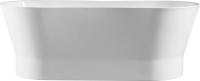 Акриловая ванна BelBagno  BB406-1650-730 165x73