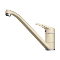 Смеситель для кухни Omoikiri Kado 4994167 без подключения к фильтру ваниль