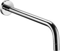 Излив для ванны Paffoni Light ZBOC046CR  