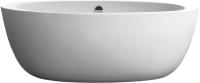 Акриловая ванна BelBagno  BB67-1700 170x90