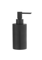 Диспенсер для мыла Boheme Uno 10980-B настольный Black