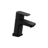 Смеситель для раковины Ravak 10° Free black X070148 черный матовый