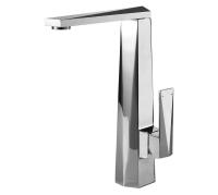 Смеситель для кухни Bravat Iceberg F776110C-2 без подключения к фильтру хром