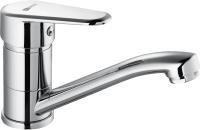 Смеситель для раковины Lemark Point LM0307C хром