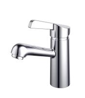 Смеситель для раковины D&amp;K Rhein.Schiller DA1462101 хром