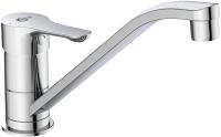 Смеситель для кухни Ideal Standard Alpha BC490AA без подключения к фильтру хром