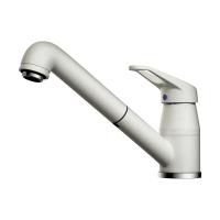 Смеситель для кухни Omoikiri Tateyama-S 4994173 без подключения к фильтру пастила