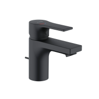 Смеситель для раковины Kludi Zenta SL 482633965 черный