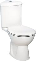 Унитаз напольный VitrA Arkitekt 9754B003-7201 