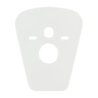 Шумоизоляционная панель BelBagno  BB023-SL цвет белый