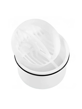 Сифон для душевого поддона Starohome Cosmo 57806548 белый
