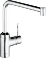 Смеситель для кухни Kludi L-ine 428210577  хром