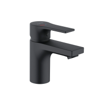 Смеситель для раковины Kludi Zenta SL 483893965 черный