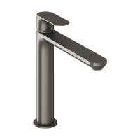 Смеситель для раковины Ravak Eleganta X070386 графит
