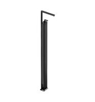 Смеситель для раковины Webert Living LV832101560 черный