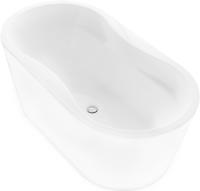 Акриловая ванна BelBagno  BB407-1700-800 170x80