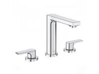 Смеситель для раковины Kludi Zenta SL 483930565 хром
