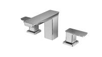 Смеситель для раковины Bravat Phillis F256101C-ENG хром