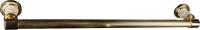 Полотенцедержатель Boheme Murano Cristal 10902-CRST-G 