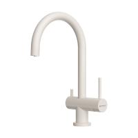 Смеситель для кухни Omoikiri Yamada-P 4974260 с подключением к фильтру пастила