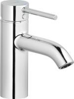 Смеситель для раковины Kludi Bozz 382720576 хром