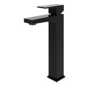 Смеситель для раковины Wasserkraft Abens 2003H черный