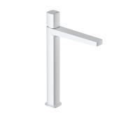 Смеситель для раковины Wasserkraft Saale 9503H белый