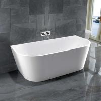 Акриловая ванна Vincea  VBT-421-1700MW 170x80
