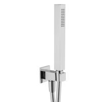 Душевой гарнитур Plumberia Selection Shower HST3108CR хром 
