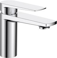 Смеситель для раковины BelBagno Carin CAR-LVM-CRM хром
