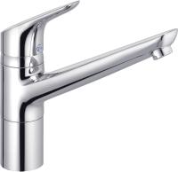 Смеситель для кухни Kludi Objekta 325740575 без подключения к фильтру хром