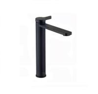 Смеситель для раковины Webert Coral CO830402560 черный
