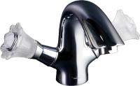 Смеситель для раковины Boheme Camelia 271-Camelia 