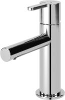 Смеситель для раковины Cezares Leaf LEAF-LSM1-01-W0 хром