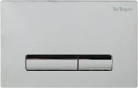 Кнопка смыва BelBagno Genova BB019-GV-CHROME цвет хром