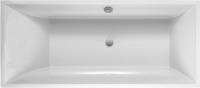 Композитные ванны Villeroy & Boch Squaro UBQ170SQR2V-01 170x75