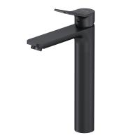 Смеситель для раковины Am.Pm X-Joy F85A92022 черный матовый